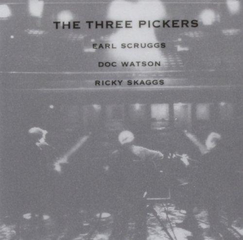 The Three Pickers