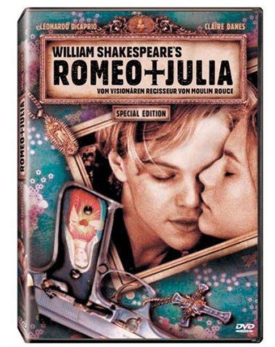 William Shakespeares Romeo & Julia [Special Edition]