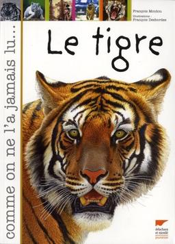 Le tigre