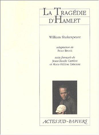 La tragédie d'Hamlet