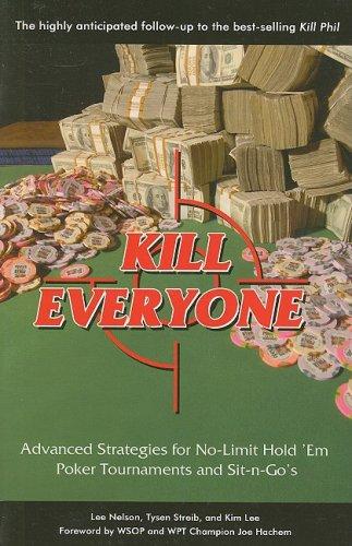 KILL EVERYONE