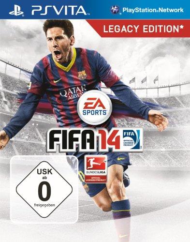 FIFA 14 - [PlayStation Vita]