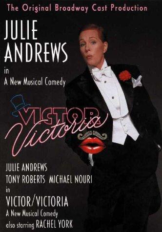 Victor/Victoria (Broadway-Musicalfassung)