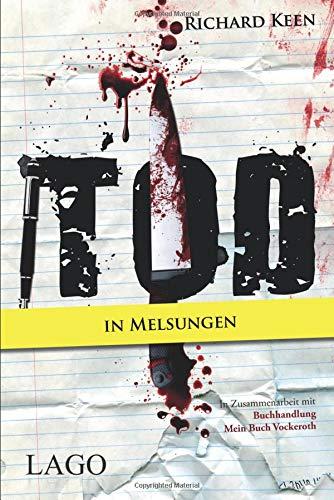 Tod in Melsungen