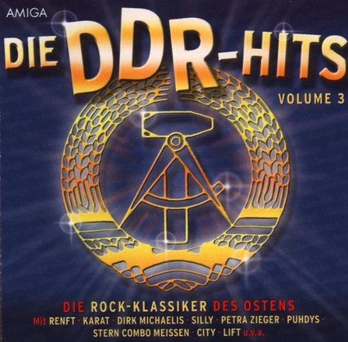 Die DDR Hits Vol.3