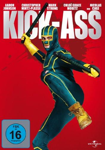 Kick-Ass