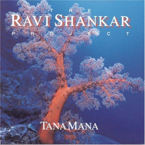 Shankar Project-Tana Mana