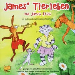 James Tierleben