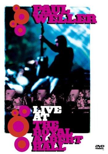 Paul Weller - Live at the Royal Albert Hall