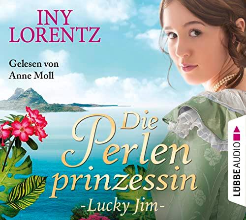 Die Perlenprinzessin - Lucky Jim: Teil 4.