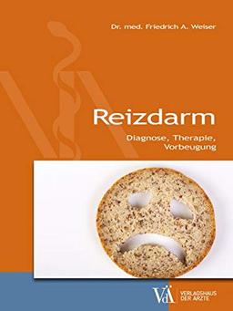 Reizdarm: Diagnose, Therapie, Vorbeugung