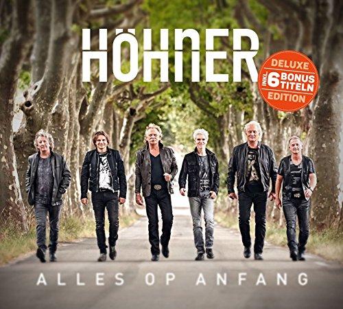 Alles Op Anfang (Deluxe Edt.)