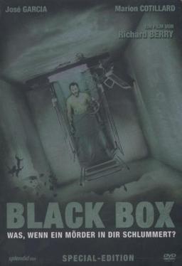 Black Box (Special Edition im Metal-Pack)