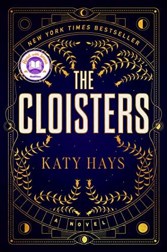 The Cloisters: A Novel