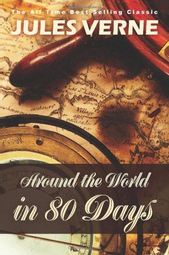 Around the World in 80 Days