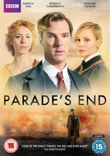 Parade's End [UK-Import] [2 DVDs]