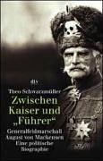 Zwischen Kaiser und ' Führer'