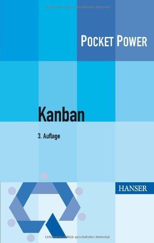 Kanban: Optimale Steuerung von Prozessen