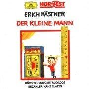 Der kleine Mann, 1 CD-Audio: ca. 50 Min. ADD.