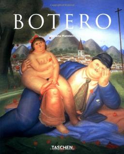 Fernando Botero (Taschen Art Album)