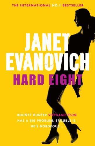 Hard Eight (Stephanie Plum 08)