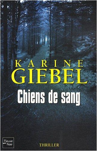 Chiens de sang