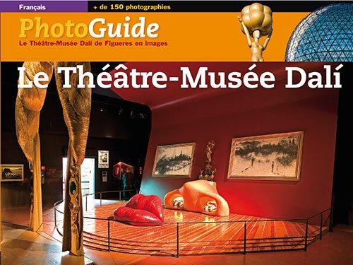 Le Théâtre-Musée Dalí: Le Théâtre-Musée Dalí de Figueres en images (FotoGuies)