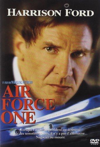 Air Force One - Édition Spéciale [FR Import]