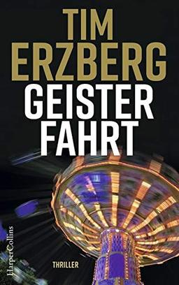 Geisterfahrt (Anna Krüger)