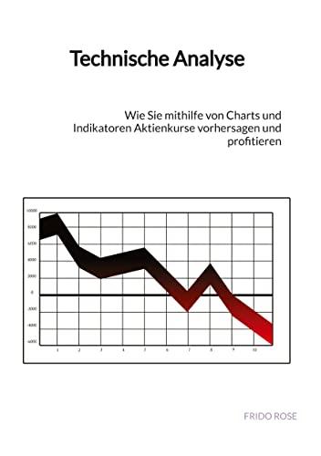 Technische Analyse - Wie Sie mithilfe von Charts und Indikatoren Aktienkurse vorhersagen und profitieren