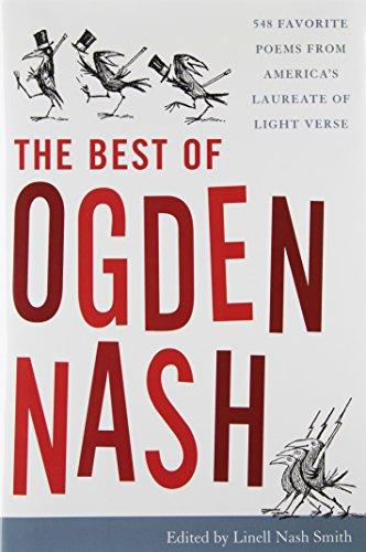 The Best of Ogden Nash