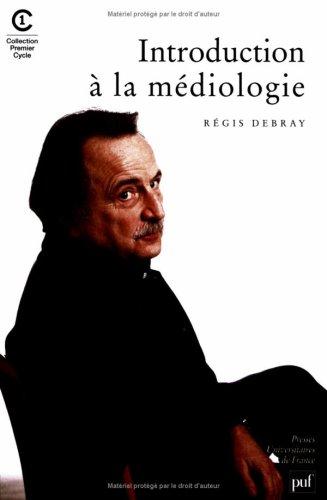 Introduction à la médiologie