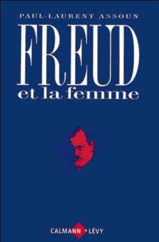 Freud et la femme