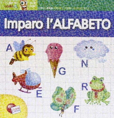 Imparo l'alfabeto