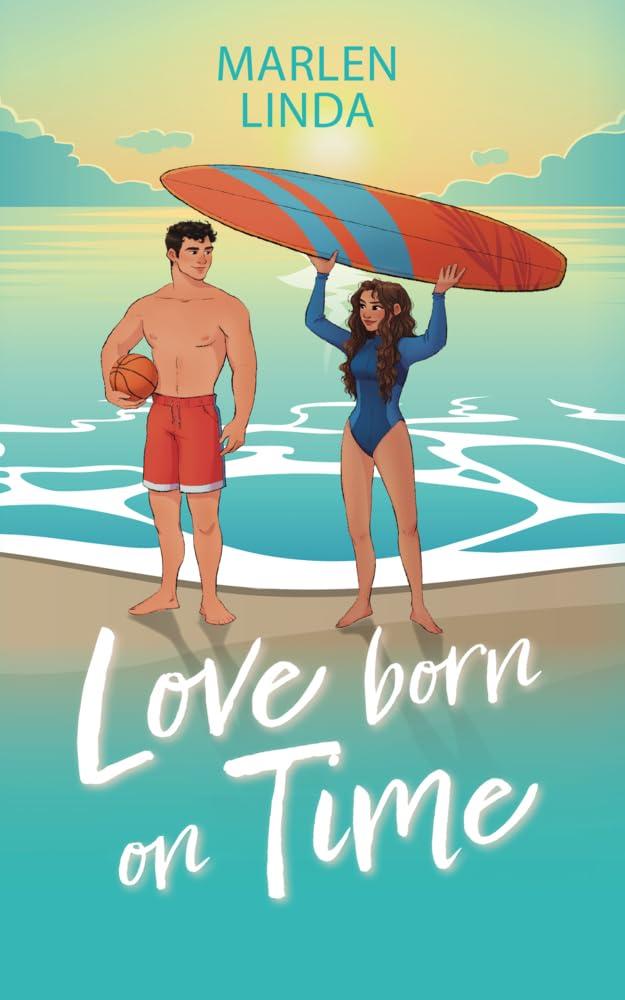 Love born on Time: Blackbelle University 1