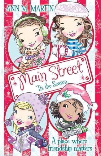 'Tis the Season (Main Street, Band 3)