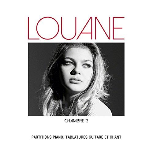 AEDE MUSIC LOUANE - CHAMBRE 12 - PVG TAB