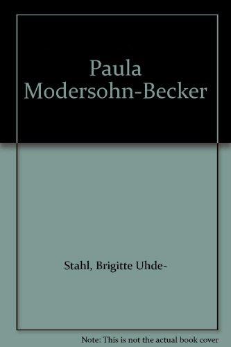 Paula Modersohn-Becker