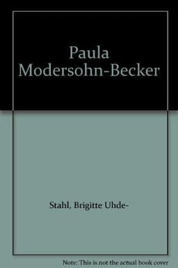 Paula Modersohn-Becker