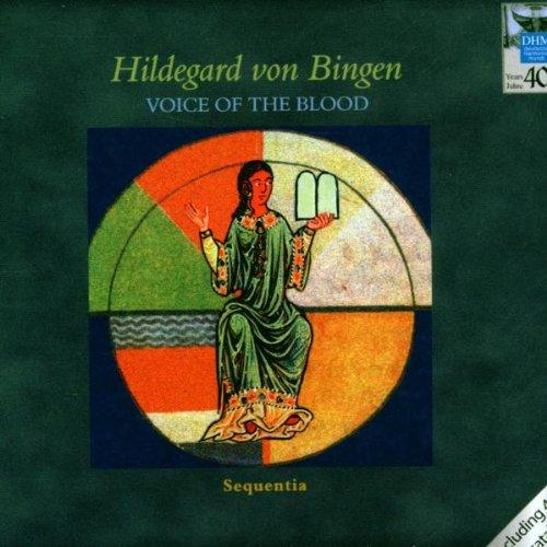 Vierzig Jahre Deutsche Harmonia Mundi - Hildegard von Bingen (Voice Of The Blood)