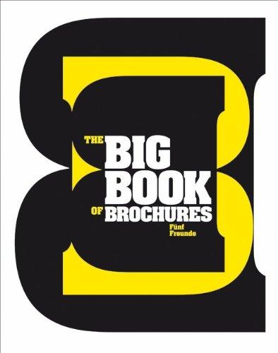 The Big Book of Brochures