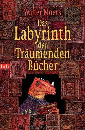 Das Labyrinth der Träumenden Bücher: Roman