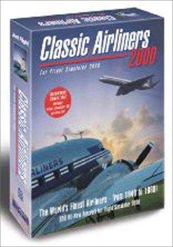 Classic Airliners 2000