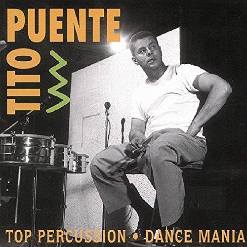 Top Percussion/Dance Mania