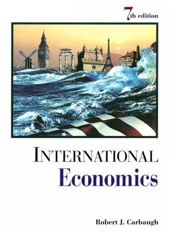 International Economics