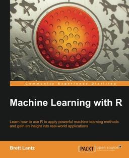 Machine Learning with R