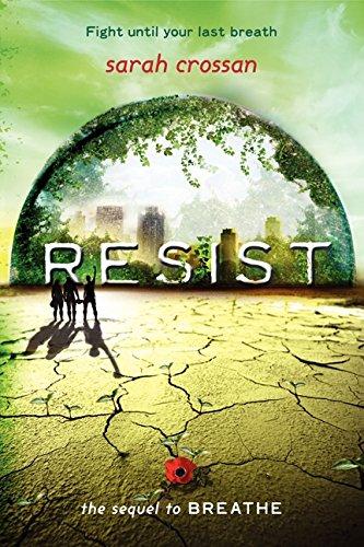 Resist (Breathe, Band 2)