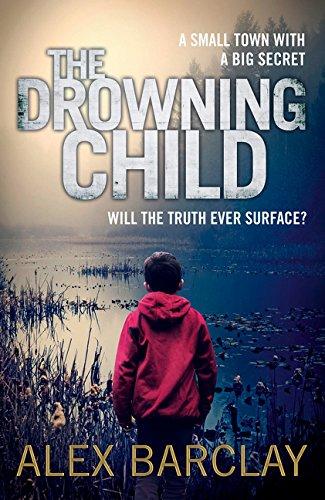 Drowning Child (Ren Bryce)