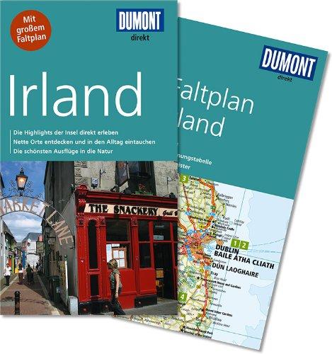 DuMont direkt Reiseführer Irland