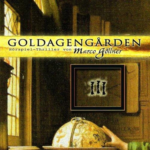 Goldagengarden 3